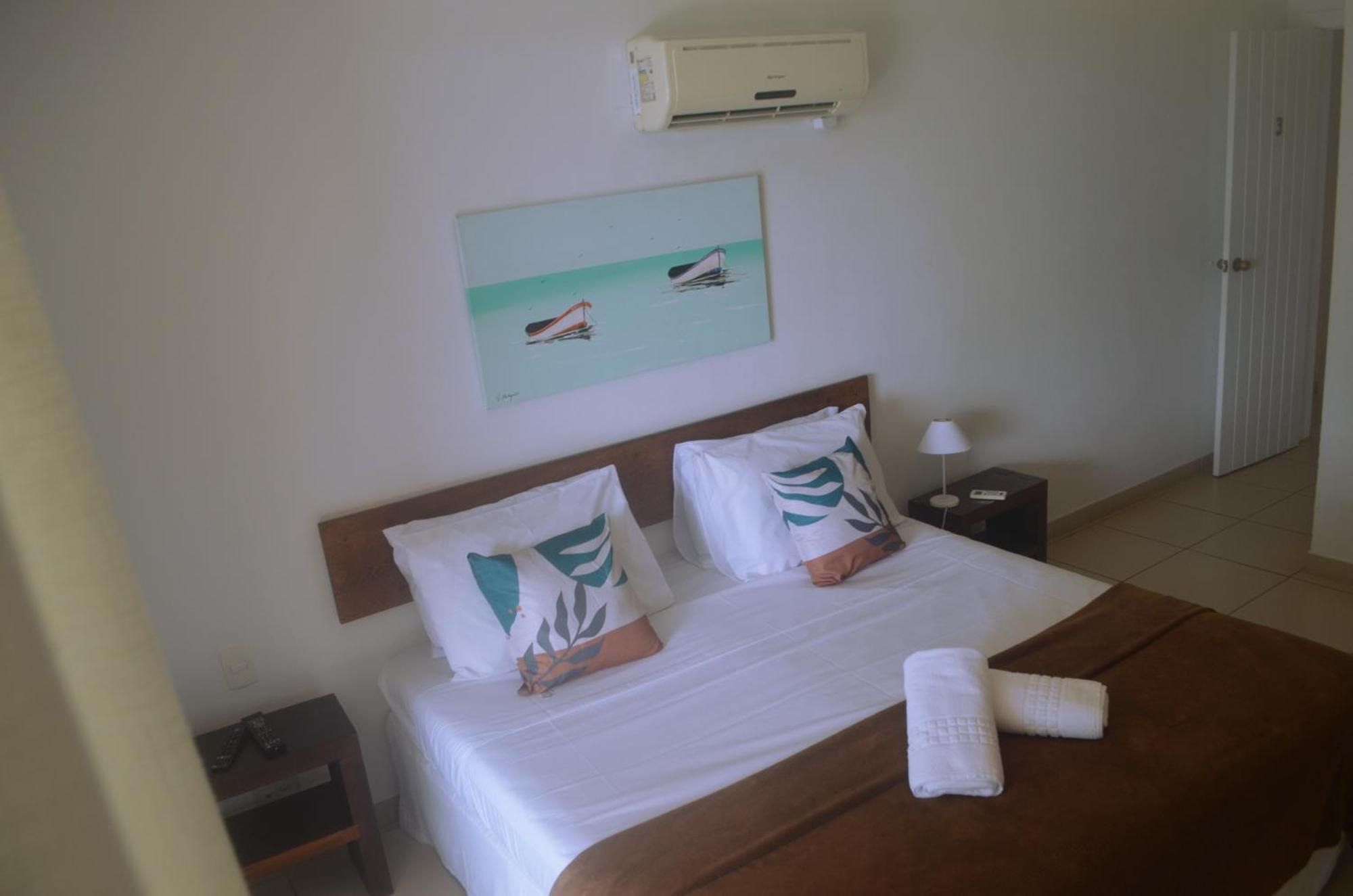 Guest house Bossa Nova 2*