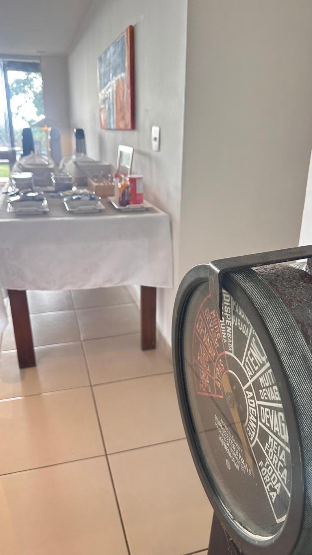 Bossa Nova Guest house