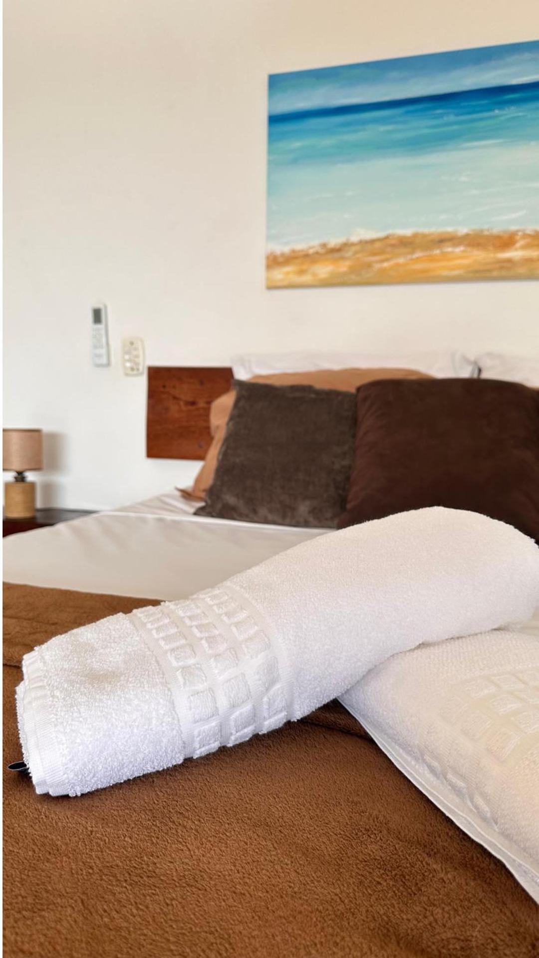 Bossa Nova Guest house 2*
