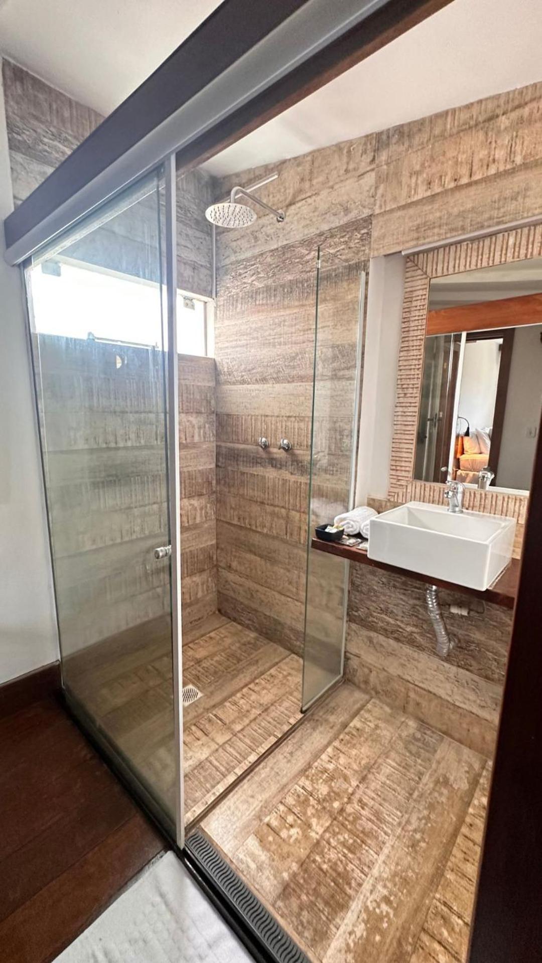 Bossa Nova Guest house