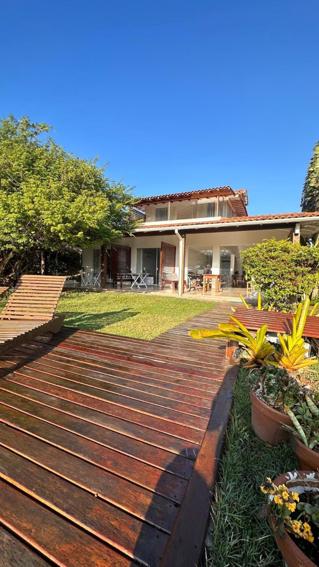 Bossa Nova Guest house 2*
