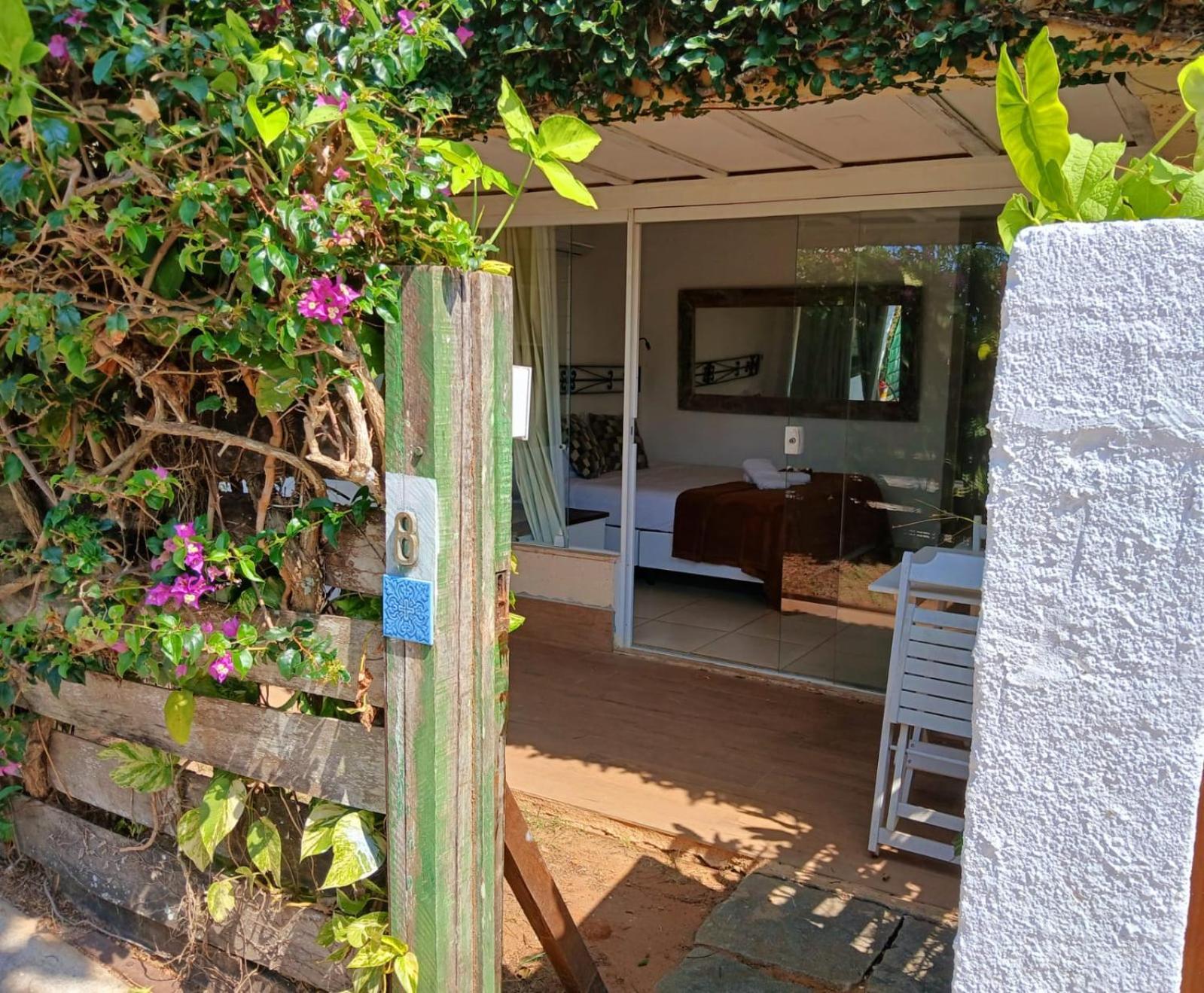 Guest house Bossa Nova 2*