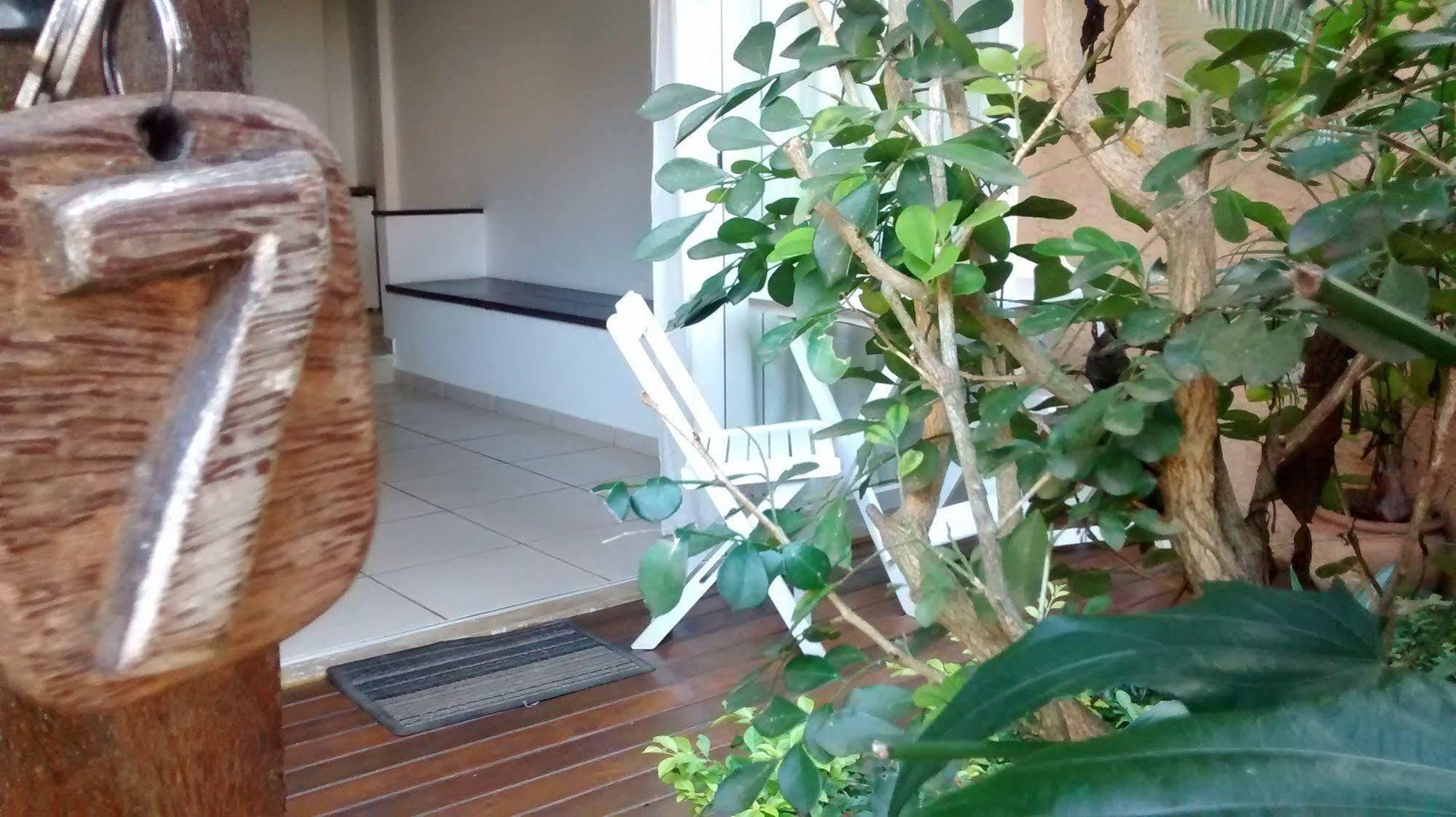 Guest house Bossa Nova Armacao dos Buzios