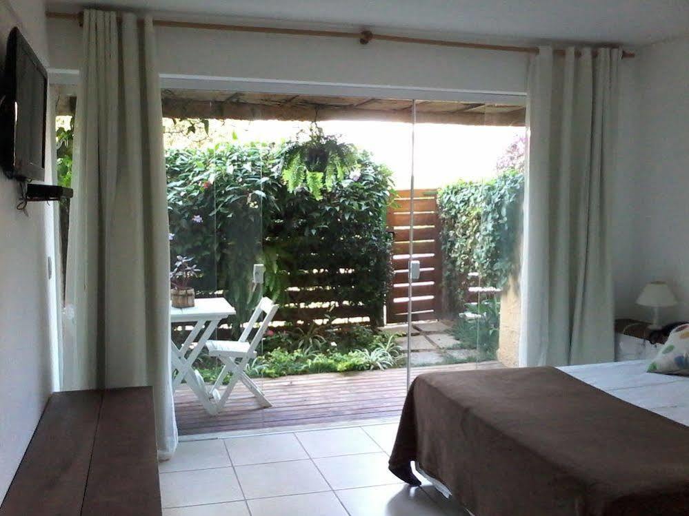 Guest house Bossa Nova