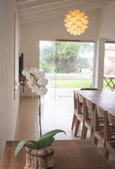 Bossa Nova Guest house 2*